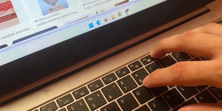 Morador de São Luís é condenado por usar site russo para distribuir conteúdos impróprios envolvendo menores de idade