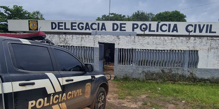 Homem é preso por criar perfil falso para ofender políticos da cidade de Vargem Grande