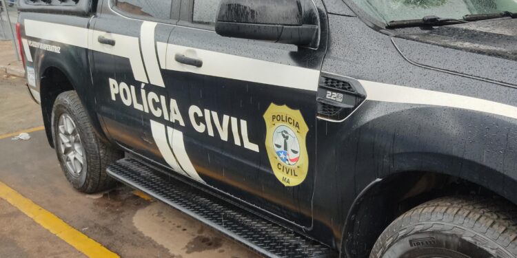 Homem é preso em Ribamar Fiquene por armazenar e compartilhar conteúdo de abuso de crianças e adolescentes