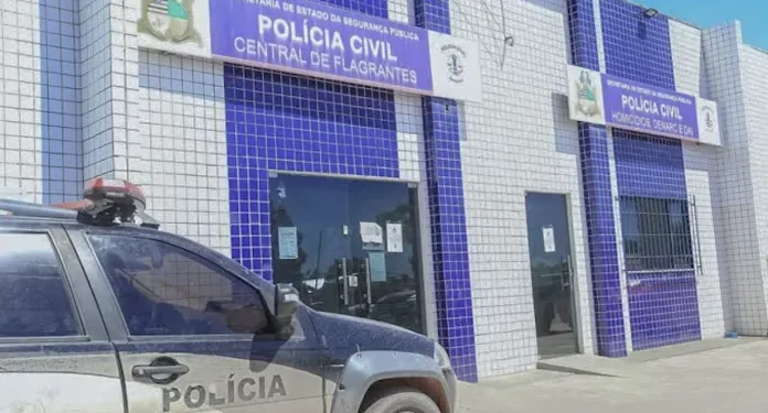 Operação “Leite do Neném”: nove homens são presos por não pagar pensão alimentícia em Timon