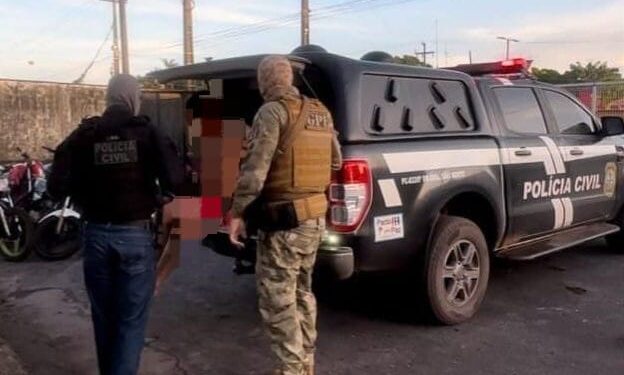 Polícia prende em uma semana 30 pessoas por envolvimento em facções criminosas no MA