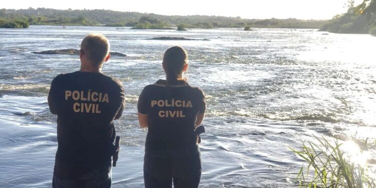 Nove pessoas são indiciadas por ocupar ilegalmente e devastar áreas de preservação em Imperatriz