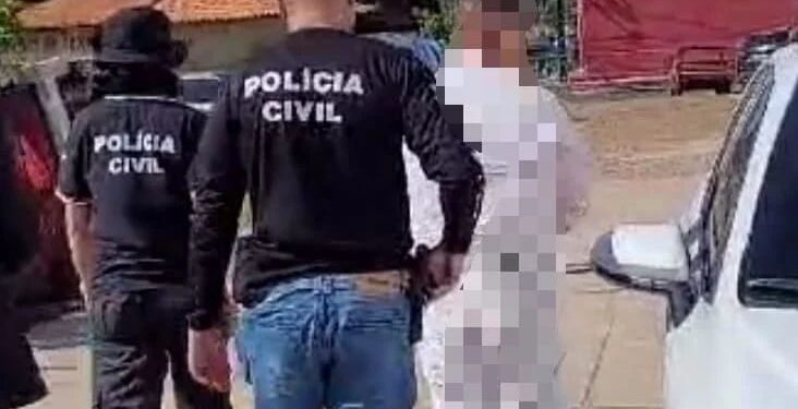 Trio é preso por assassinar adolescente de 17 anos a facadas em Timon