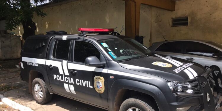 Homem é preso por sequestrar e abusar da ex-mulher em Timbiras