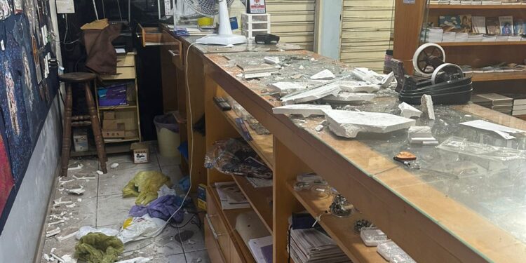 Após onda de arrombamentos, lojistas de Imperatriz organizam manifestação para cobrar por segurança