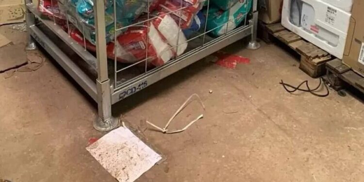 Justiça condena Mateus Supermercados a pagar indenização de R$20 milhões por crime de racismo