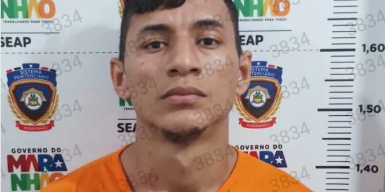 Polícia investiga fuga de preso na BR-222 no MA; criminoso pulou da viatura