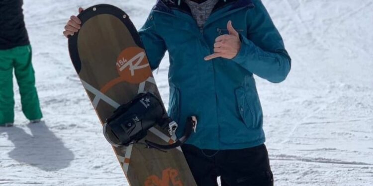 Corpo de médico que morreu após acidente de salto de parapente será levado para São Luís para velório