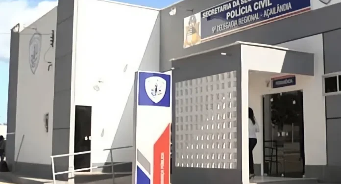 Homem investigado por atirar na ex-companheira grávida é preso em Açailândia