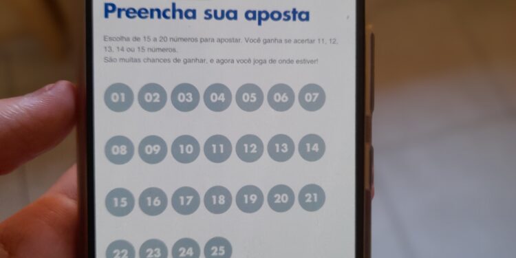 Aposta do Maranhão fatura mais de R$ 1,6 milhão na Lotofácil