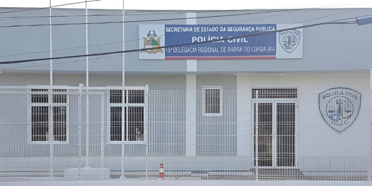 Integrantes de grupo de pistolagem são presos no MA; criminosos são investigados por homicídios e tráfico