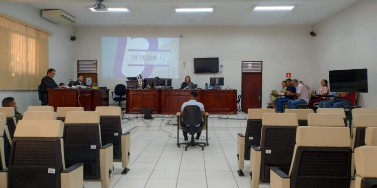 Acusados de matar detento em presídio de Imperatriz vão a júri popular