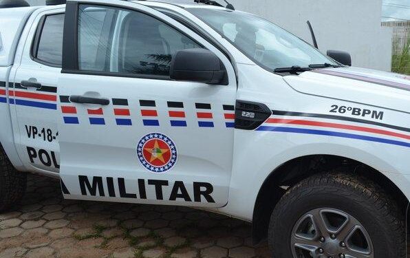 Homem é preso por manter jovem e a filha dela de 8 meses em cárcere privado em Açailândia