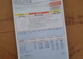 Conta de energia vai ficar mais cara em outubro no MA