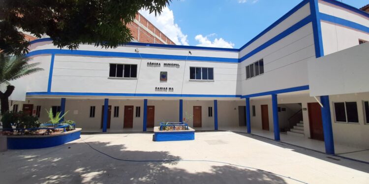 Câmara municipal de Caxias reabre inscrições para concurso público