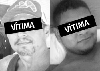 Dois homens são mortos a tiros em Imperatriz durante o final de semana; uma das vítimas era cadeirante