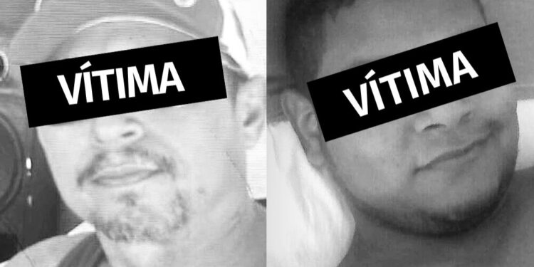 Dois homens são mortos a tiros em Imperatriz durante o final de semana; uma das vítimas era cadeirante