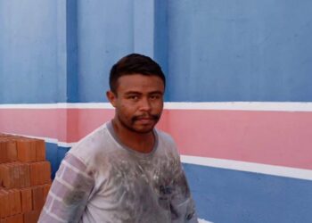 Homem morre afogado no Rio Tocantins