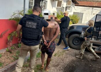 Operação prende grupo acusado de cometer chacina e outros homicídios em Imperatriz