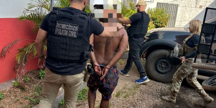 Operação prende grupo acusado de cometer chacina e outros homicídios em Imperatriz