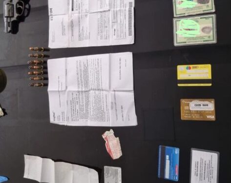 PF desarticula esquema de fraudes na MA e PI; INSS teve mais de R$ 10 milhões em prejuízo