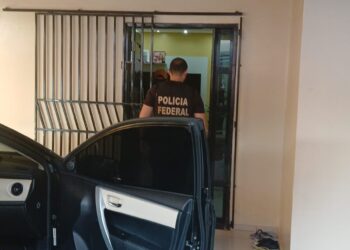 Operação da Polícia Federal investiga crimes eleitorais no MA