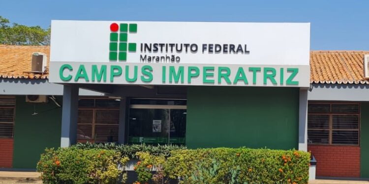 Encerra hoje (21) as inscrições para o processo seletivo do IFMA