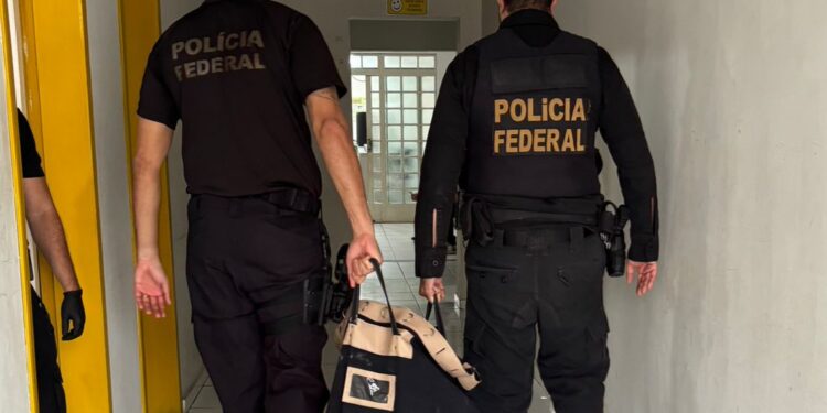 PF e CGU investigam esquema que pode ter desviado quase R$ 200 milhões da educação no MA