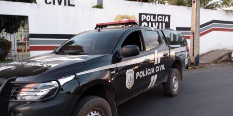 Homem condenado a 24 anos de prisão por abusar da enteada de 8 anos é preso em Chapadinha