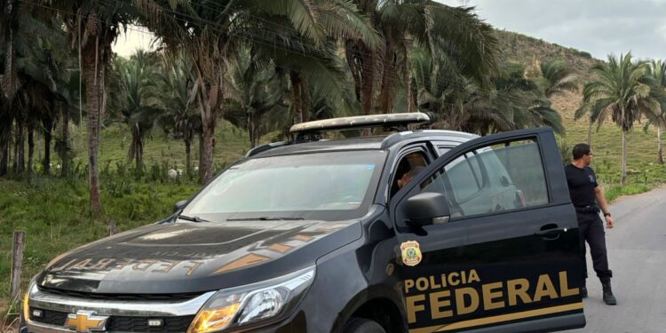 PF investiga fraude em transferência de títulos e compra de votos no MA