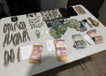 PC/MA prende 13 pessoas e desarticula organização criminosa no Maranhão