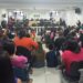 Servidores da educação de Imperatriz cobram salários atrasados e participam de audiência na Câmara