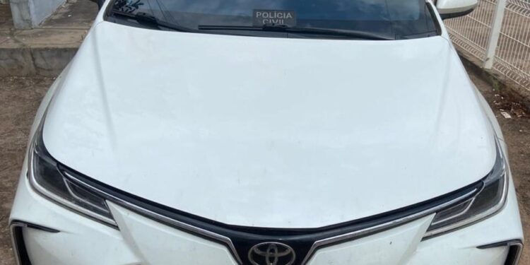 Homem é acusado de receptação qualificada e tem bens apreendidos no MA; prejuízo é estimado em R$ 700 mil