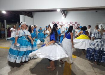 Imperatriz terá encontro de religiões de matriz africana