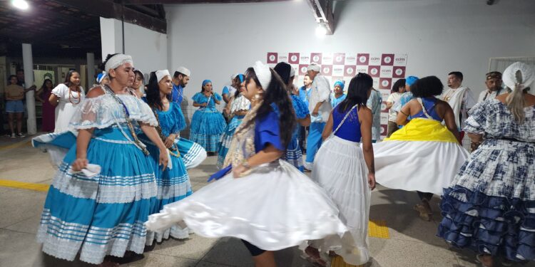 Imperatriz terá encontro de religiões de matriz africana