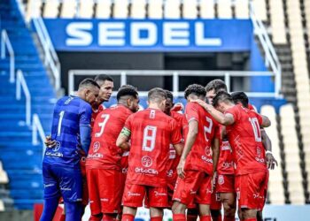 Após empate contra o IAPE, o Imperatriz volta a campo nesta quinta-feira no Frei Epifânio