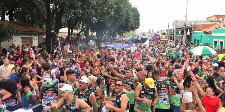 Carnaval em Imperatriz terá atrações locais e palco na Praça da Cultura