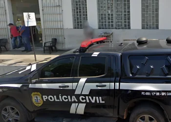 Mulher é presa por esfaquear PM aposentado durante tentativa de roubo em comércio no MA