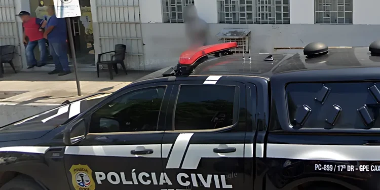 Mulher é presa por esfaquear PM aposentado durante tentativa de roubo em comércio no MA