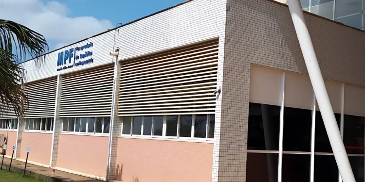 Ministério Público Federal abre inscrições para seletivo de estágio em Imperatriz e outras cidades