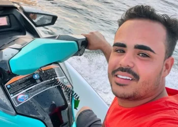 Corpo de jovem que desapareceu após cair de moto aquática em açude no MA é encontrad