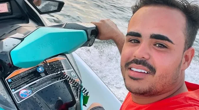 Corpo de jovem que desapareceu após cair de moto aquática em açude no MA é encontrad