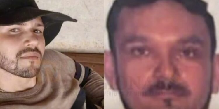 Dupla suspeita de assalto a banco no MA morre em confronto com a polícia no Ceará