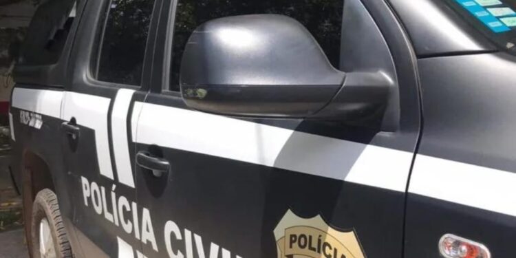 Homem é preso acusado de estuprar criança de 3 anos em escola no MA