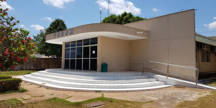 Acusada de matar ex-companheiro queimado no MA é condenada a mais de 30 anos de prisão