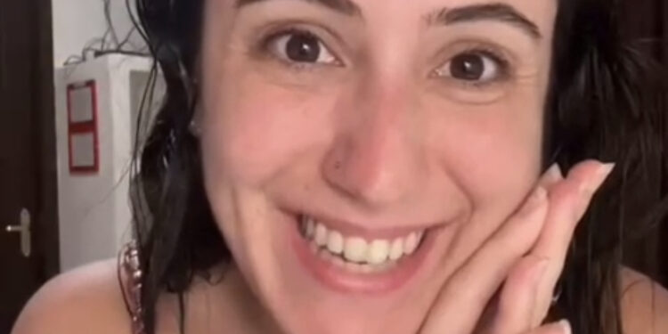 Turista italiana se apaixona por Tutoia e São Luís durante viagem ao MA: “vocês precisam conhecer”