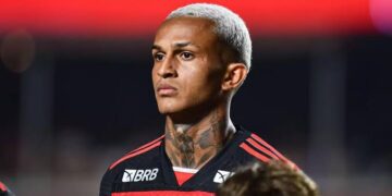 Maranhense Wesley vai para a Roma em transação de 25 milhões de euros