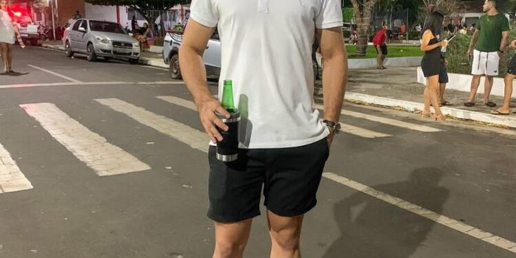 Jovem morre após ser baleado durante discussão em Santa Helena