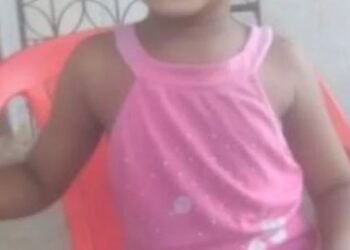 Laudo do IML aponta que Maria Ísis morreu após fratura no pescoço; mãe e padrasto continuam presos