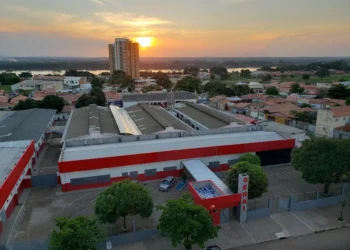 Último dia de inscrições de seletivo para contratação de pedagogo no SENAI de Imperatriz